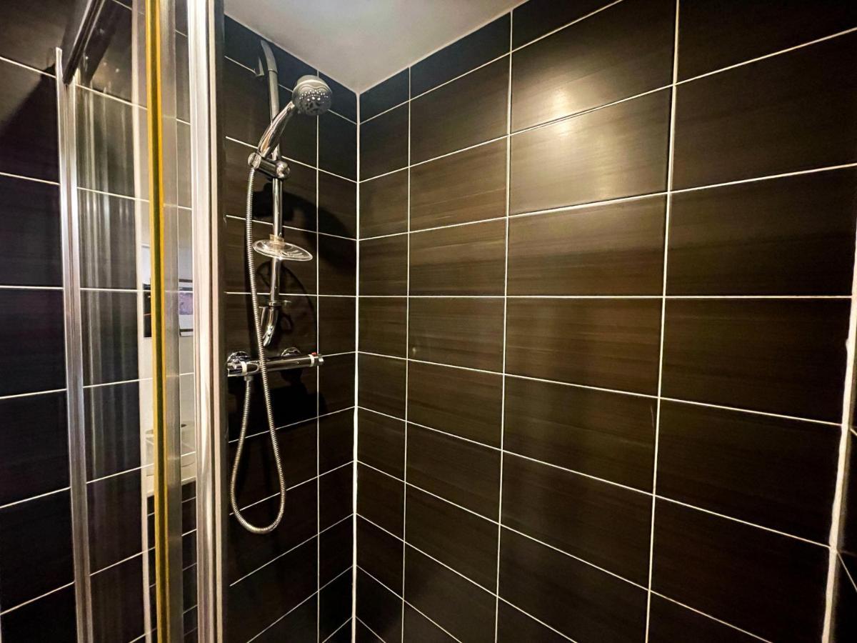 Kelvingrove 2 Bedroom Apartment - Private Parking Glasgow Exterior foto